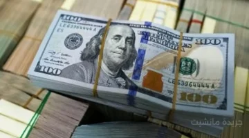 تطور جديد.. سعر الدولار اليوم في البنك الأهلي يتجاوز 47.50 جنيه 1